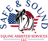 Safe & Sound Equine Assisted Services LLC